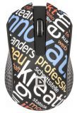    Defender StreetArt MS-405 Nano Black (52405)