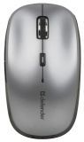    Defender Ayashi MS-325 Grey (52325)