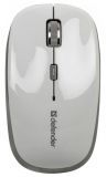    Defender Ayashi MS-325 White (52326)