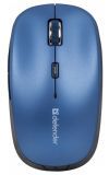    Defender Ayashi MS-325 Blue (52327)