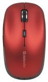    Defender Ayashi MS-325 Red (52329)