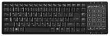   Defender TouchBoard MT-525 Nano Black (45525)