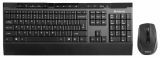   Defender Cambridge C-995 Nano Black (45995)