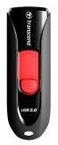 - 32GB Transcend JetFlash 590 (TS32GJF590K)