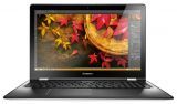  Lenovo Yoga 500 15 (80N600DTRK) (Core i5 5200U 2200 MHz/15.6"/1920x1080/8.0Gb/1008Gb HDD+SSD/DVD /NVIDIA GeForce 940M/Wi-Fi/Bluetooth/Win 10 Home)