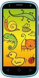  4GOOD KIDS S45 Blue