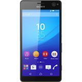  Sony Xperia C4 Dual Black