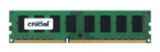   4GB DDR III Crucial PC3-12800 1600Mhz ECC REG (CT4G3ERSLS8160B)