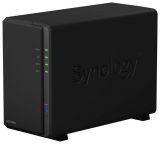 ������� ���������� Synology DS216play