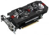  Asus Radeon R7 360 2Gb GDDR5 (R7360-OC-2GD5-V2)