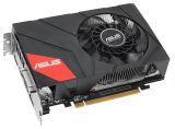  Asus Geforce GTX 960 2GB GDDR5 (GTX960-MOC-2GD5)