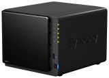 ������� ���������� Synology DS416
