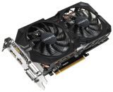  Gigabyte Radeon R9 380X 4Gb GDDR5 (GV-R938XG1GAMING-4GD)