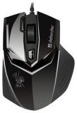   Defender Warhead GM-1310 Black (52723)