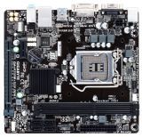   GIGABYTE GA-H110M-S2V DDR3