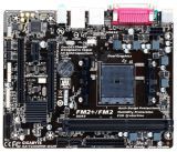   Gigabyte GA-F2A68HM-DS2H