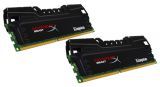 ����������� ������ 16GB DDR III Kingston HyperX Beast PC3-19200 2400Mhz Kit of 2 (HX324C11T3K2/16)