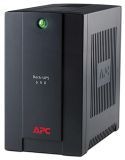  APC by Schneider Electric Back-UPS 650VA Standby with Schuko (BC650-RS)