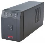  APC by Schneider Electric Smart-UPS SC 420VA 230V (SC420I)