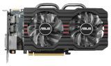 Видеокарта Asus Radeon R7 265 2Gb GDDR5 (R7265-DC2-2GD5)