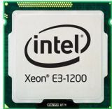  Intel Xeon E3-1220V2 3.1GHz oem