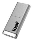 USB Flash 16GB Leef Magnet 3.0 (LFMGN-016CBR)