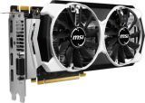  MSI Geforce GTX 960 2GB GDDR5 (GTX9602GD5TOC)