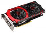  MSI Geforce GTX 960 4GB GDDR5 (GTX960GAMING4G)