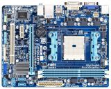   GIGABYTE GA-A75M-DS2