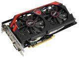  MSI Radeon R9 280 3Gb GDDR5 (R9280GAMING3G)