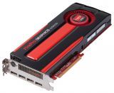Видеокарта Sapphire FirePro W8000 4GB GDDR5 (31004-30-40A)