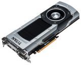  MSI Geforce GTX TITAN Black 6GB GDDR5 (NTITANBLACK6GD5)