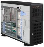   SUPERMICRO CSE-745TQ-R1200B 1200W