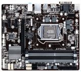   GIGABYTE GA-B85M-DS3H