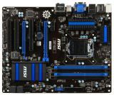   MSI Z87-G43
