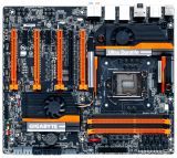   Gigabyte GA-Z87X-OC Force
