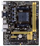   Asus A58M-K