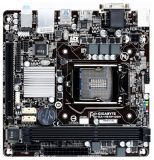   Gigabyte GA-H81N-D2H