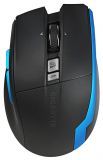    Gigabyte AIRE M93 ICE Black-Blue USB
