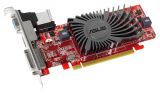  Asus Radeon HD 5450 2Gb GDDR3 (HD5450-SL-2GD3-L)
