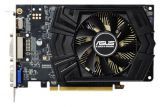  Asus Geforce GT 740 1GB GDDR5 (GT740-OC-1GD5)