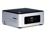 - Intel NUC (NUC5PPYH) (Intel Pentium N3700 1,6Ghz / Intel HD Graphics)