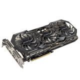 Gigabyte Geforce GTX 980 Ti 6GB GDDR5 (GV-N98TWF3OC-6GD)