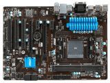 Материнская плата MSI A88X-G41 PC Mate V2