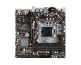 Материнская плата MSI B150M PRO-DH