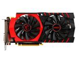  MSI Geforce GTX 950 2GB GDDR5 (GTX950GAMING2G)