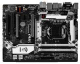   MSI Z170 KRAIT GAMING