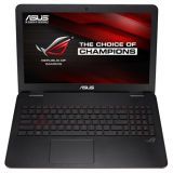  ASUS G551JX (90NB08C2-M01670) (Core i5 4200H 2800 MHz/15.6"/1920x1080/8.0Gb/1008Gb HDD+SSD Cache/DVD-RW/NVIDIA GeForce GTX 950M/Wi-Fi/Bluetooth/DOS)