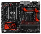   MSI Z170A GAMING M5