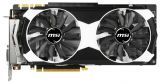  MSI Geforce GTX 980 Ti 6GB GDDR5 (GTX 980TI 6GD5T OC)